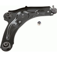 38934 01 Lenker, Radaufhängung