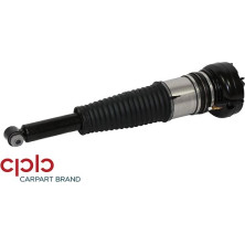 502550 Luftfeder, Fahrwerk