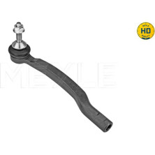 516 020 0008/HD Spurstangenkopf MEYLE-HD: Better than OE.