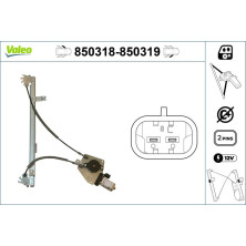 Valeo | Fensterheber | 850318