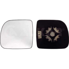 Alkar | Spiegelglas, Außenspiegel | 6423156 Alkar | Spiegelglas, Außenspiegel | 6423156