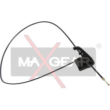 Maxgear | Motorhaubenzug | 32-0019
