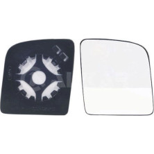 Alkar | Spiegelglas, Außenspiegel | 6402390