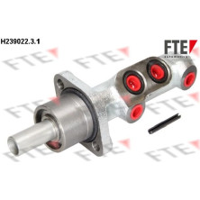 FTE | Hauptbremszylinder | 9220241