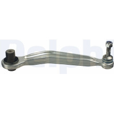 TC2953 Lenker, Radaufhängung