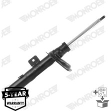 Monroe | Stoßdämpfer | 742123SP
