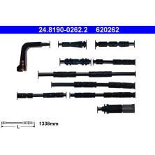 24.8190-0262.2 Warnkontakt, Bremsbelagverschleiß