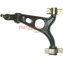 58000702 Lenker, Radaufhängung