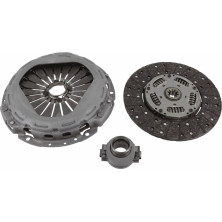 Sachs | Kupplungssatz | 3400 700 448
