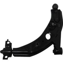 JTC7535 Lenker, Radaufhängung