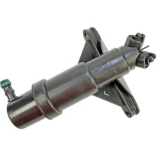 Metzger | Waschwasserdüse, Scheinwerferreinigung | 2220534
