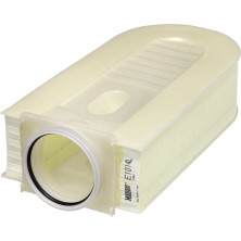 Hengst Filter | Luftfilter | E1014L