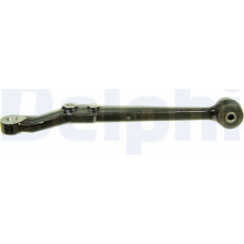 TC904 Lenker, Radaufhängung