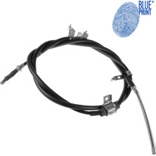 Blue Print | Seilzug, Feststellbremse | ADM546137