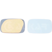 Alkar | Spiegelglas, Außenspiegel | 6402493 Alkar | Spiegelglas, Außenspiegel | 6402493