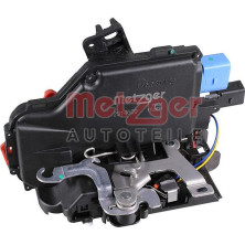 Metzger | Türschloss | 2314600