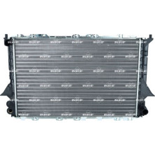 NRF | Kühler, Motorkühlung | 51320A