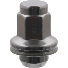 febi bilstein | Radmutter | 33497