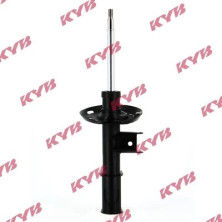 KYB | Stoßdämpfer | Vorne links | 3348061