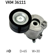 SKF | Spannrolle, Keilrippenriemen | VKM 36111