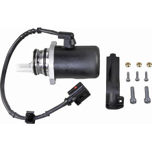 Metzger | Pumpe, Lamellenkupplung-Allradantrieb | 8027003