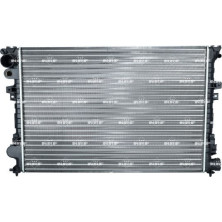 NRF | Kühler, Motorkühlung | 58958A