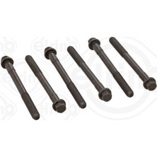 Elring | Zylinderkopfschraubensatz | 125.990