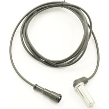 GEBE | Sensor, Raddrehzahl | 9 2637 1