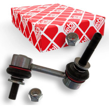 febi bilstein | Stange/Strebe, Stabilisator | 42987