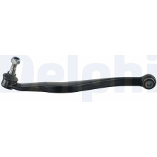 TC3018 Lenker, Radaufhängung