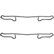 BOSCH | Zubehörsatz, Scheibenbremsbelag | 1 987 474 173 BOSCH | Zubehörsatz, Scheibenbremsbelag | 1 987 474 173