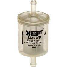 Hengst Filter | Kraftstofffilter | H239WK