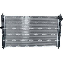 NRF | Kühler, Motorkühlung | 550023
