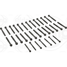 Elring | Zylinderkopfschraubensatz | 259.561