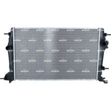 NRF | Kühler, Motorkühlung | 58488