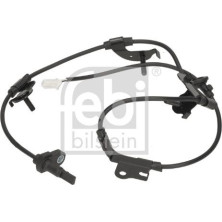 febi bilstein | Sensor, Raddrehzahl | 193465