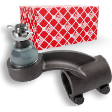 FEBI BILSTEIN 09875 Spurstangenkopf