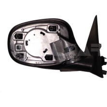 Alkar | Außenspiegel | 6322861 Alkar | Außenspiegel | 6322861