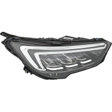 Valeo | Hauptscheinwerfer | 046945
