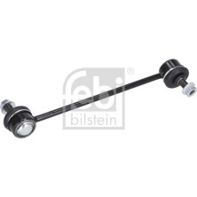 febi bilstein | Stange/Strebe, Stabilisator | 195981