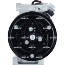 NRF | Kompressor, Klimaanlage | 320055 NRF | Kompressor, Klimaanlage | 320055