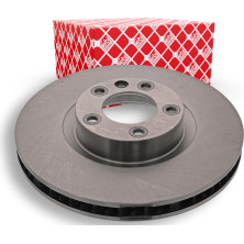 FEBI BILSTEIN 44083 Bremsscheibe FEBI BILSTEIN 44083 Bremsscheibe