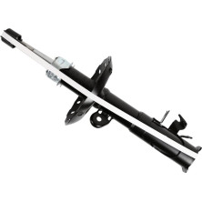 Sachs | Stoßdämpfer | 316 337