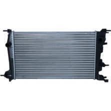 NRF | Kühler, Motorkühlung | 53963A