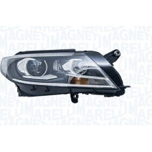 Magneti Marelli | Hauptscheinwerfer | 711307024165