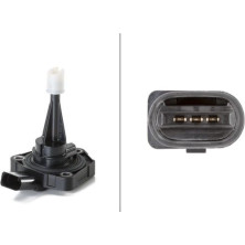 Hella | Sensor, Motorölstand | 6PR 013 680-051