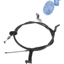 Blue Print | Seilzug, Feststellbremse | ADG046230