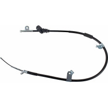 1.NI012 Seilzug, Feststellbremse GREENPARTS 1.NI012 Seilzug, Feststellbremse GREENPARTS