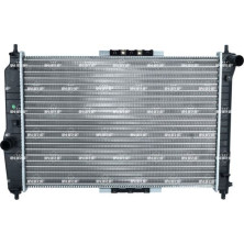 NRF | Kühler, Motorkühlung | 53902A