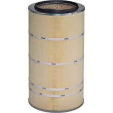 Hengst Filter | Luftfilter | E119L